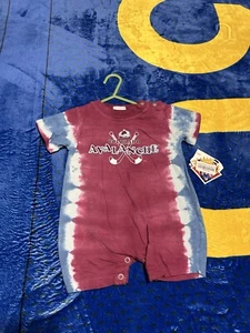 colorado avalanche Baby Einteiler Suite 12 Monate - Bild 1 von 5