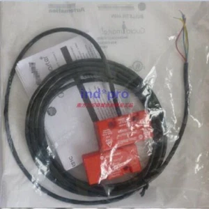 1pcs For EN1088 VDE0660-209 switch SENSOR - Picture 1 of 4