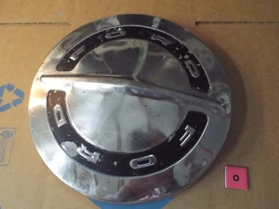 Tapacubos Ford Galaxie/Fairlane/Ranchero/Falcon/Coche de policía 500 personalizado F100-O 1964 Foto 1 de 4