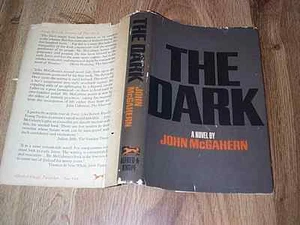 The Dark by John McGahren 1st DJ 1966 - Picture 1 of 6