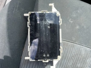 Unidad expositora salpicadero ford fiesta mk7 8a6t18b955ak - Imagen 1 de 3