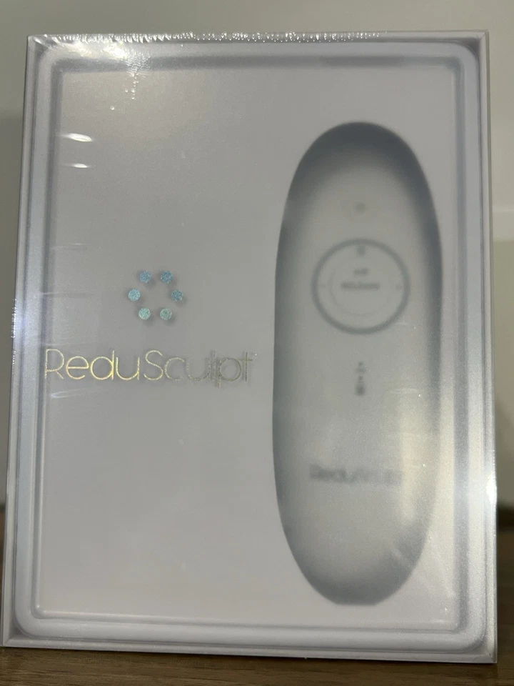 NUEVO Masajeador de terapia de luz roja con ventosas escultor corporal 3 en 1 ReduSculpt RSBMG3467 Foto 1 de 4