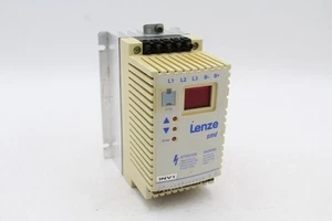 Lenze ESMD751C4TXA Inverter Drive - Picture 1 of 4