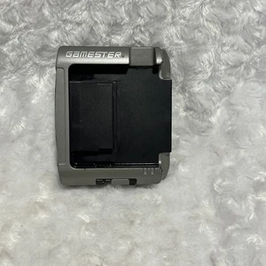 NINTENDO GAMEBOY Advance SP GBA SP Game Cartridge Changer Radica Gamester - Picture 1 of 8