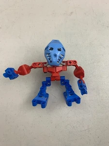 Lego 8595 - Bionicle Titans Takua y Pewku - 2003 - Figura SOLO - Imagen 1 de 1