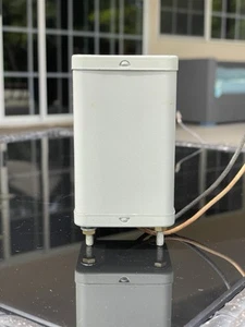 RARE WE Western Electric KS-13822 Choke Coil Transformer For 124 Amplifier - Picture 1 of 8