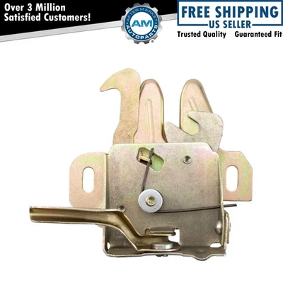 Защелка капота подходит для Ford - Изображение 1 из 4