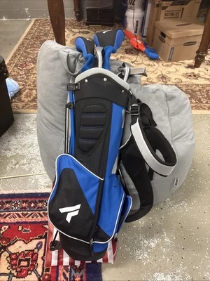 palos de golf Foto 1 de 2