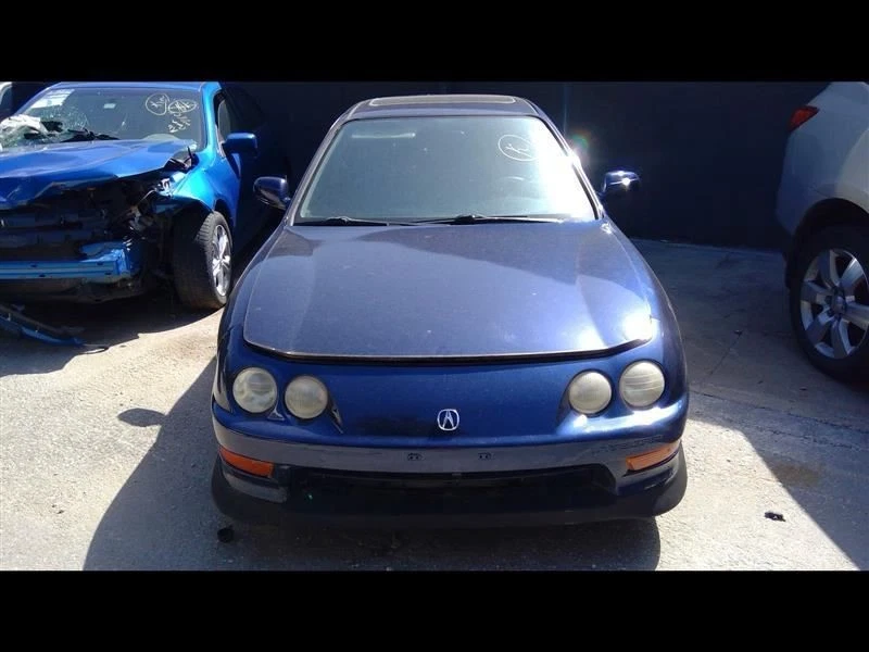 Exhaust Manifold GS Fits 92-01 INTEGRA 778150 - Изображение 1 из 4