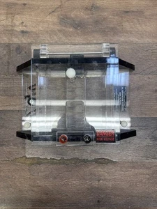Unidirektionaler Elektroelutor (analytisch) Modell UEA Kat Nr. 46000 - Bild 1 von 5