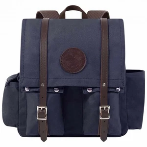 Duluth Pack Urban Pack - Navy - Picture 1 of 5