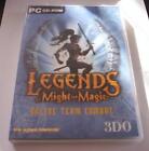 Legends Of Might Et Magic Online Team Combat Jeu PC