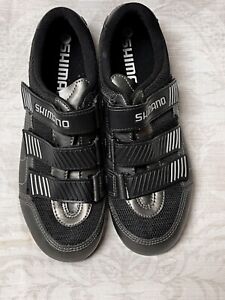 Shimano SPD SL Mens Cycling Shoes size 41 EU, 7.5 US