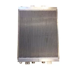 187-8391 1878391 Oil Cooler Fits Caterpillar Fits CAT 933C 939C D4C D5C D3C Seri - Picture 1 of 6