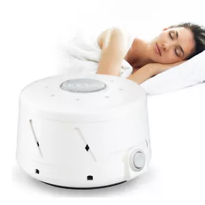 Dohm Sound Conditioner - Natürliches weißes Rauschen für tiefen Schlaf - Bild 1 von 3