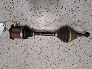 FRONT DRIVER AXLE SHAFT RUST FOR AUDI A3 2010 - 2014 - Picture 1 of 6