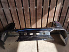 Original BMW X1 F48 M Paket Stoßstange hinten rear bumper