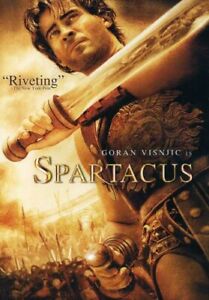 Spartacus: The Mini-Series