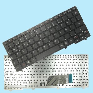DE keyboard for Lenovo IdeaPad 100S-11IBY Series FRU 5CB0K48374 model: LCM15J1