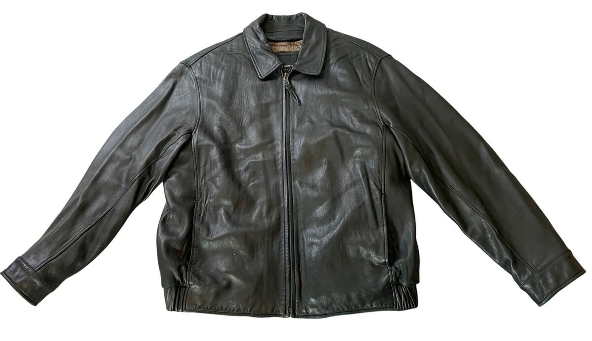 Andrew Marc Leather Jackets products for sale | eBay Andrew Marc Leather Jackets products for sale | eBay