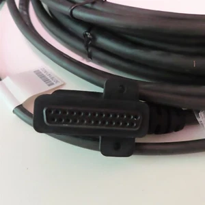 Motorola PMKN4073-A MOTOTRBO 5M Remote Cable - XPR 4000 - Picture 1 of 6
