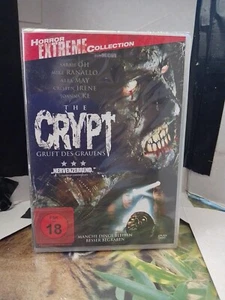 the crypt - Bild 1 von 2