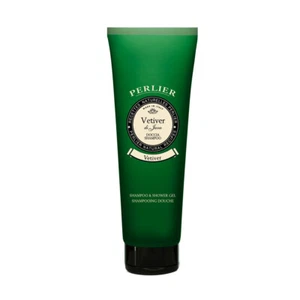 Perlier Doccia Shampoo Gel Profumato Vetiver Di Java Bagnoschiuma 250ml - Foto 1 di 1