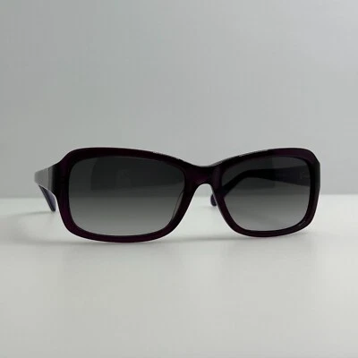 Diane Von Furstenberg Sunglasses DVF607S Angelina 513 57-17-135 - Image 1 of 4