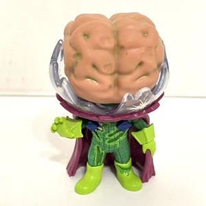 FUNKO POP - Marvel Zombies Mysterio - SENZA SCATOLA - Foto 1 di 6