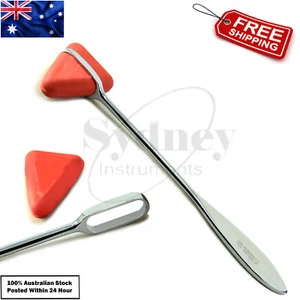 Medical Taylor Percussion Reflex Hammer Medical Surgical Instruments - Picture 1 of 3