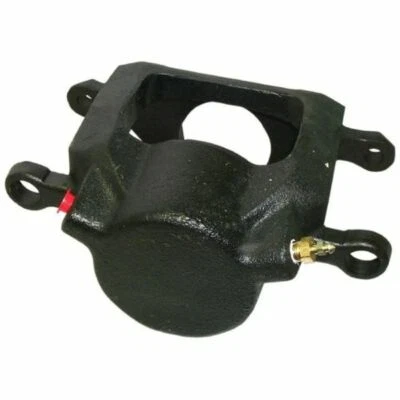 Pinza de freno Howe 33705 D52 - 1 pistón; diámetro de 2,625"; rotor grueso de 1,250" Foto 1 de 3