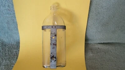 1955-1968 GM Optikleen стиральная машина бутылка Pontiac Buick Oldsmobile Cadillac Chevrolet - Изображение 1 из 4