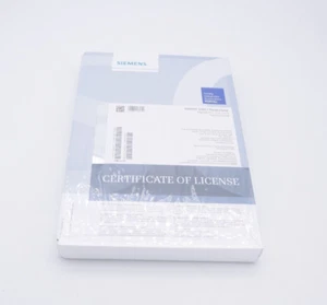 SIEMENS EWK-SUS1055036 SIMATIC STEP 7 Professional Upg V11..V12-V13 - Imagen 1 de 2