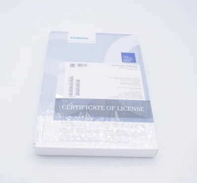 SIEMENS EWK-SUS1055036 SIMATIC STEP 7 Professional Upg V11..V12-V13 - Bild 1 von 2