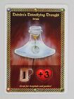 Red Dragon Inn Deirdre's Detoxifying Draught Promo Drink Card Brand New Unused