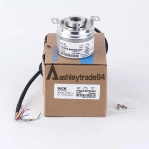 1PCS NEW VFS60A-BHPZ0-S01 Incremental photoelectric rotary encoder FOR SICK - Picture 1 of 15