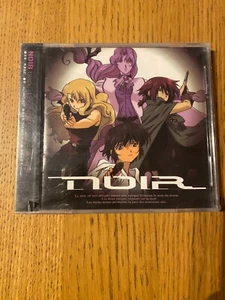 Album CD Nero Bianco Dans White In Black NOIR Blanc Dans CD Nuovo - Picture 1 of 4