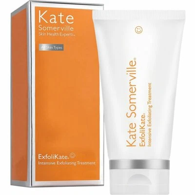 Kate Somerville ExfoliKate Intensive Exfolianting Treatment 2 fl. oz. - Image 1 of 4