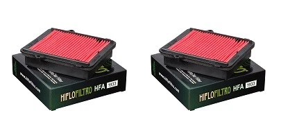 Hi-Flo Air Filters HFA1933 x 2 for Honda CRF1000 Africa Twin 2016-2019 - Image 1 of 1