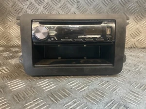 Suzuki Swift Radio Stereo CD Player Head Unit & Radio Display 4988028339738 - Picture 1 of 3