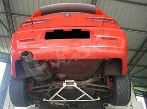 Alfa Romeo 156 Ultra Racing Subchasis 935 Trasero (No Barra ) Acero - Imagen 1 de 1