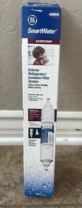 Genuine GE SmartWater GXRTQR Refrigerator Ice Maker Filter Water New Open Box - Picture 1 of 6