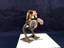 1999  Star Wars Episode 1 - Selbulba -  Wind up Toy - New in Bag