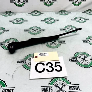 09-17 AUDI Q5 REAR WINDSHIELD WINDOW WIPER ARM OEM - Picture 1 of 6