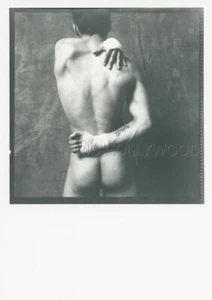 JAMES A. FOX MASCULIN MALE BOXE BOXING 1970s PHOTO ORIGINAL #155 - Picture 1 of 1