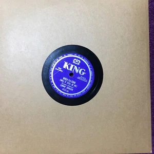 Lonnie Johnson 78/ When I’m Gone/Little Rockin Chair. VG - Picture 1 of 4