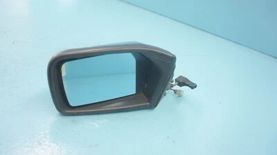 MERCEDES--BENZ 380SL 560SL R107, ESPEJO RETROVISOR CROMADO ELÉCTRICO LADO IZQUIERDO, OEM, Foto 1 de 4