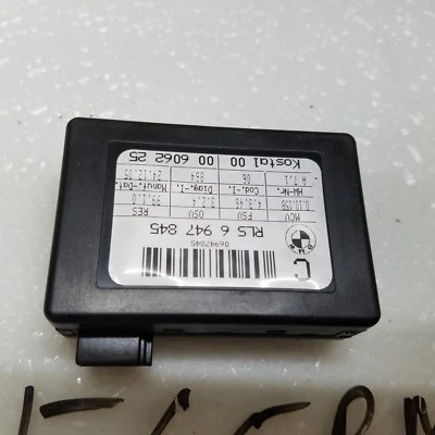 BMW 750I 750Li 2006-2008 sensor de lluvia OEM 6947845 Foto 1 de 3