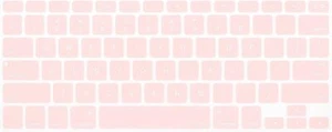 Silicone Keyboard Cover MacBook Air 13 inch A1466 A1369 Pro 13/15 inch 2015 - Picture 1 of 37