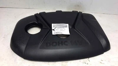 15 HYUNDAI ELANTRA engine cover 1.8l - Imagem 1 de 4
